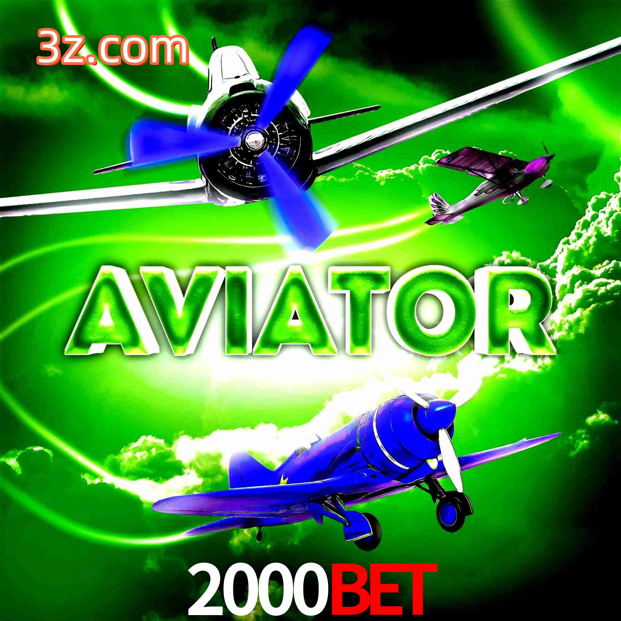 Aviator 2000BET Tente a Sorte
