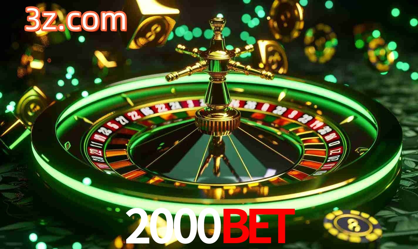 Desfrutar de um Cassino 2000BET