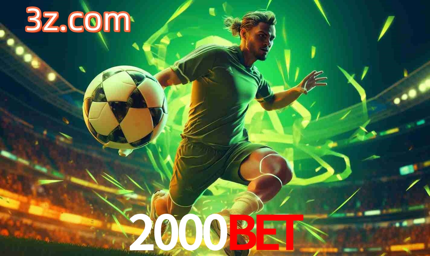 Diversidade Apostas no 2000BET