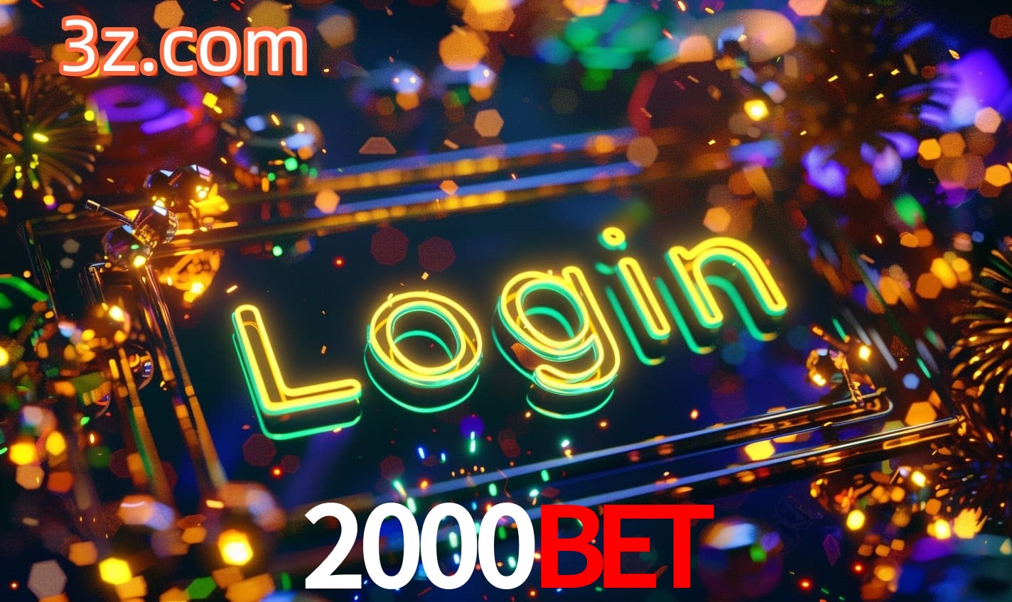 Populares Slots 2000BET